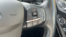 Ford Fiesta 1.0 EcoBoost Hybrid mHEV 125 Vignale Edition 5dr Petrol Hatchback